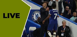 Football Live TV Screenshot 3