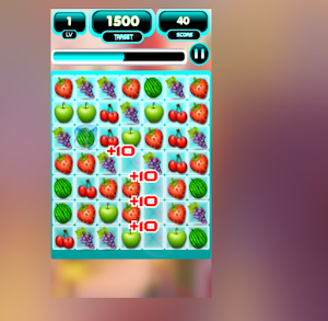 FruitLink Screenshot 1