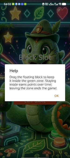 Block Slot Screenshot 1