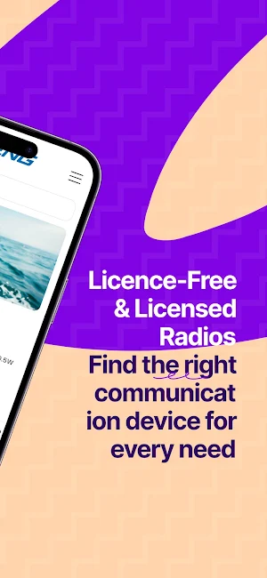Baofeng Radios Screenshot 3