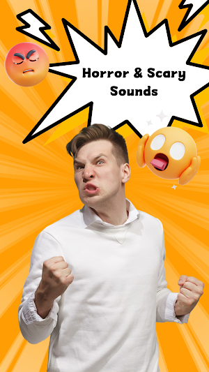 Prank Sounds-Air Horn Screenshot 0
