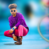 Blur Photo Editor & Pic Frames