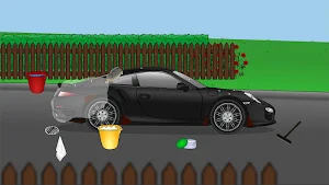 Car Wash Screenshot 1