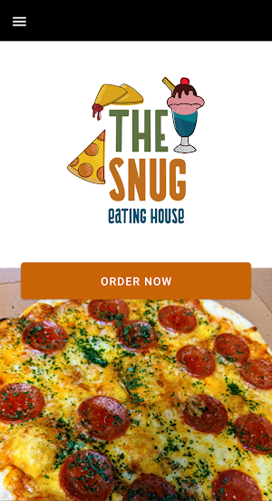 The Snug Screenshot 0