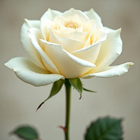 White Rose Wallpaper