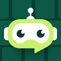 AI Keyboard & Translate App