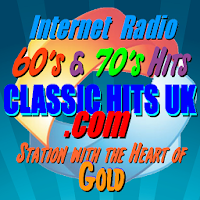 Classic Hits UK Radio Station