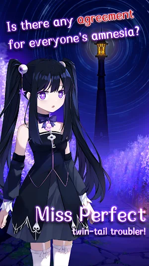 Miss Perfect Miss Ending Screenshot 0