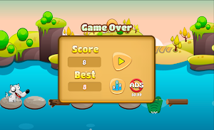 Jump & Jump Screenshot 3