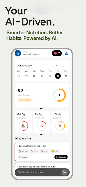 Calx Ai Screenshot 2