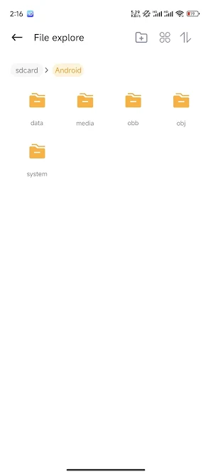 FileFusion Screenshot 2