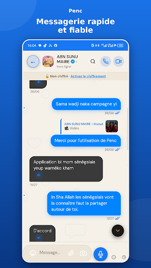 Penc Screenshot 1