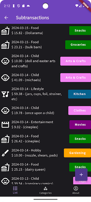 ETA Screenshot 0