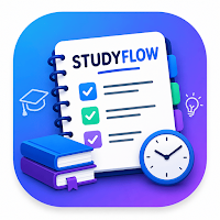 StudyFlow – Study Planner