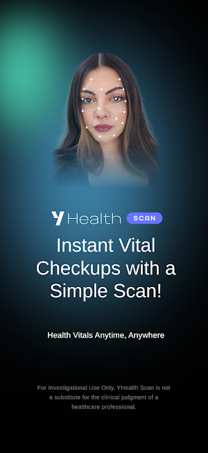 YVision Screenshot 0
