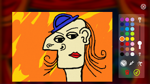 Passpartout: The Starving Artist Screenshot 0
