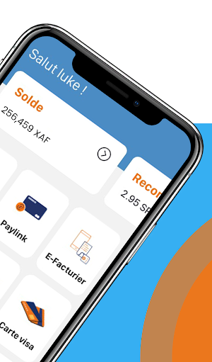 SoleasPay: Vendre et Encaisser Screenshot 1