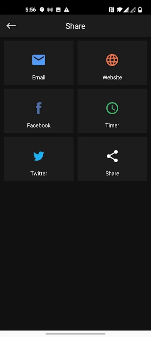 Radio Ivyizigiro Screenshot 1