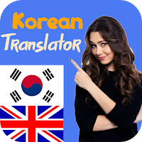Korean-English Translator