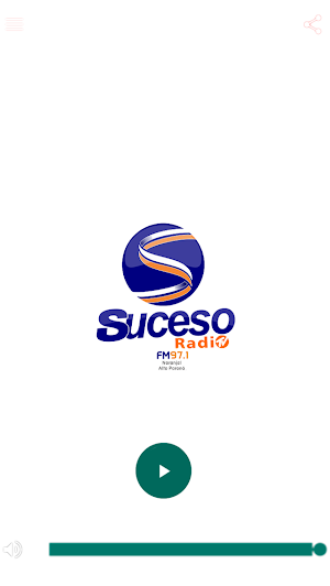 Radio Suceso 97.1 FM Screenshot 0