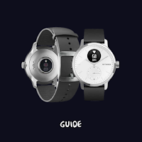 Withings Scanwatch 2 Guide