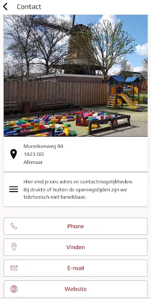 Speeltuin OKB Screenshot 1