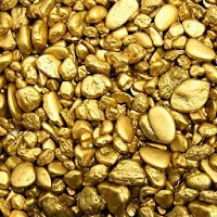 Gold Hd Wallpaper