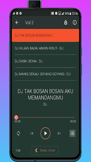 DJ Kurindu Gayamu Bermanja Screenshot 3
