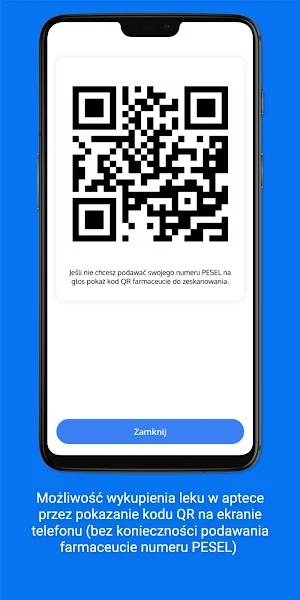 mojeIKP – zaloguj się do zdrowia Screenshot 3
