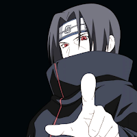 Itachi Uchiha Wallpaper HD 4K