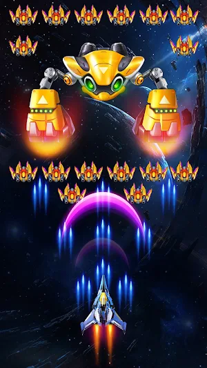 WindWings: Multiverse Screenshot 2