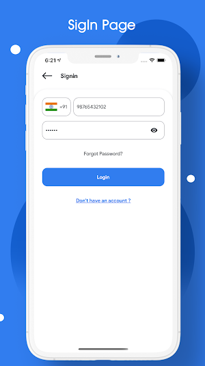 GoferDelivery-Delivery Driver Screenshot 3