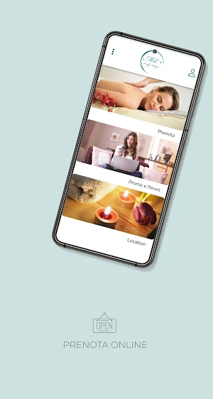 MD Beauty Lounge Screenshot 0