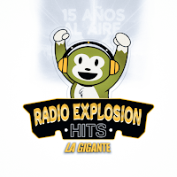 Radio Explosion Hits Fm