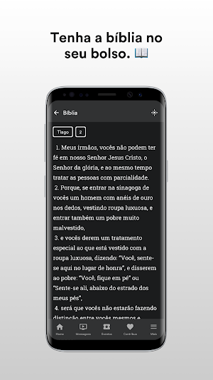 Shalon Global Screenshot 2