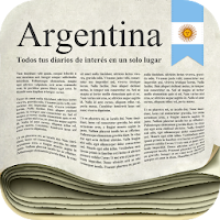 Argentine Newspapers