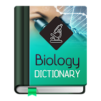 Biology Dictionary Offline