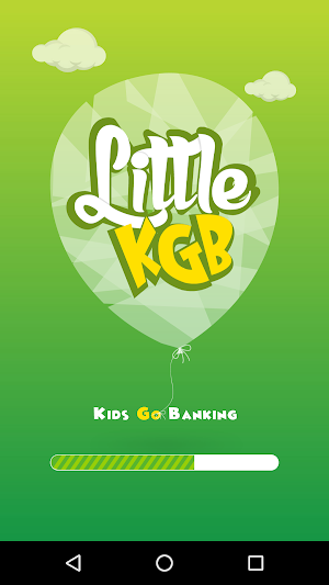 Little KGB Screenshot 0