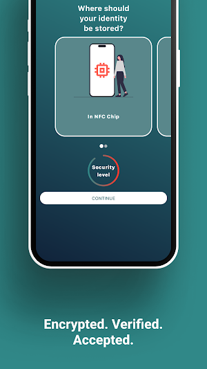 IDealWALLET Screenshot 1