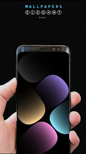 wallpapers for Yopone wall HD Screenshot 1