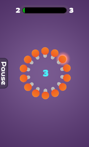 Tap Light Screenshot 1