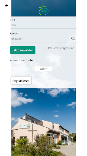 LKG Schwabach Screenshot 1