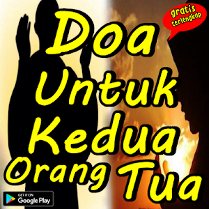 Doa Untuk Kedua Orang Tua Screenshot 0
