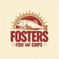 Fosters Fish and Chips