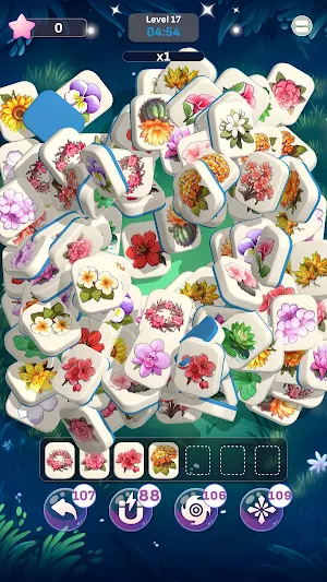 Dreamy Garden Screenshot 3