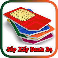 Sắp Xếp Danh Bạ Theo Nhà Mạng