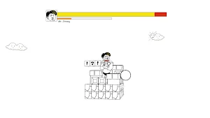 Mess Adventures screenshot 8