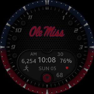 Ole Miss Rebels Premium Screenshot 3