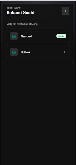 Kokumi Sushi Screenshot 3