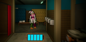 FNaF: security breach ruin mod Screenshot 1